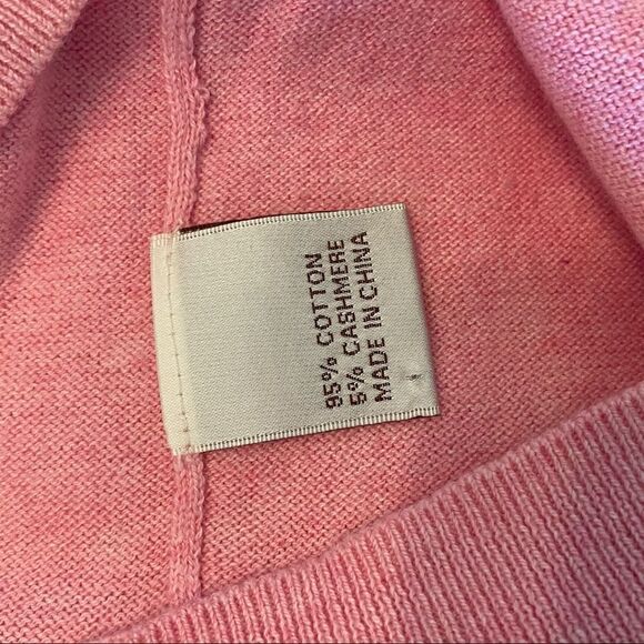 Peter Millar V neck sweater - Picture 6 of 7